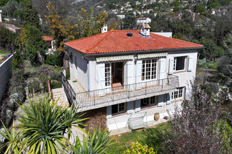 achat maison vence 06140