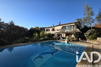 achat maison vence 06140