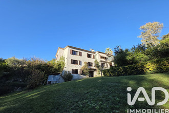 achat maison vence 06140