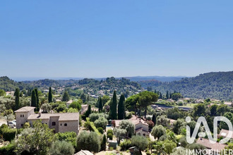 achat maison vence 06140