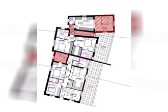 achat maison vence 06140