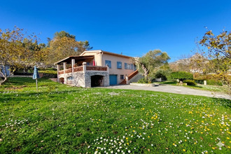 achat maison vence 06140