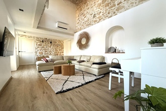 achat maison vence 06140