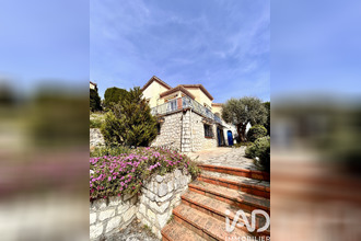 achat maison vence 06140