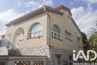 achat maison vence 06140