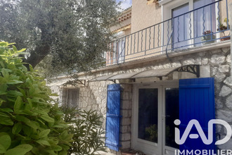 achat maison vence 06140