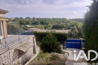 achat maison vence 06140