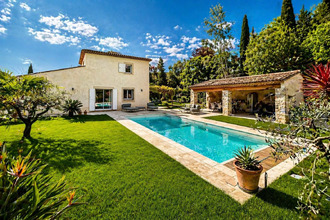 achat maison vence 06140