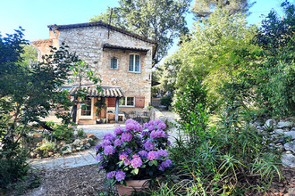 achat maison vence 06140
