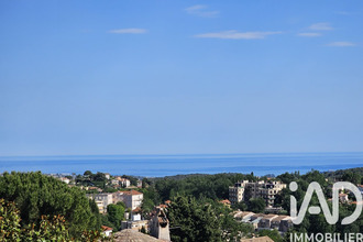 achat maison vence 06140