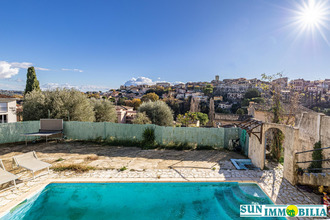 achat maison vence 06140