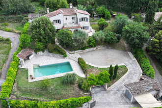 achat maison vence 06140