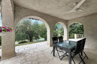 achat maison vence 06140