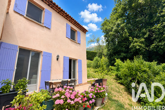 achat maison vence 06140