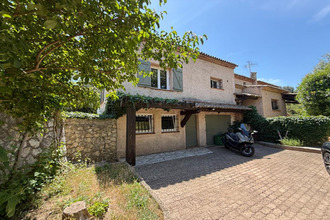 achat maison vence 06140