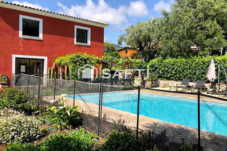 achat maison vence 06140