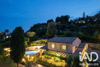achat maison vence 06140