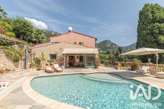 achat maison vence 06140