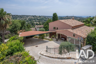 achat maison vence 06140