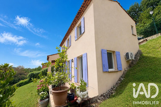 achat maison vence 06140