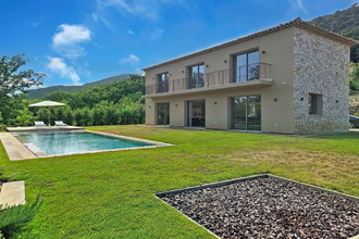 achat maison vence 06140