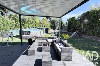 achat maison vence 06140