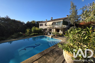 achat maison vence 06140