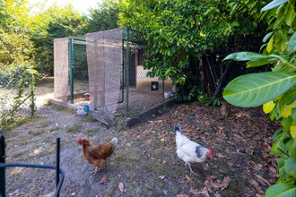 achat maison vence 06140