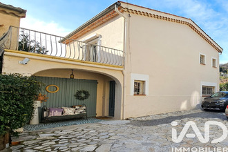 achat maison vence 06140
