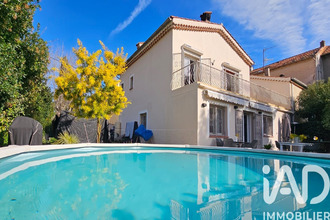 achat maison vence 06140