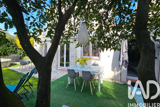 achat maison vence 06140
