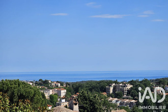 achat maison vence 06140