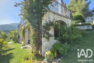 achat maison vence 06140