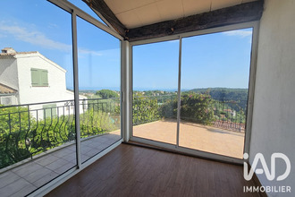 achat maison vence 06140