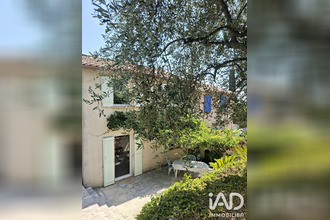 achat maison vence 06140