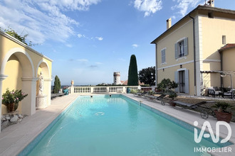 achat maison vence 06140