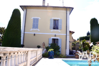 achat maison vence 06140
