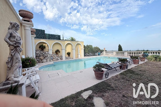 achat maison vence 06140