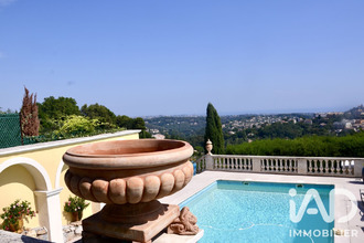 achat maison vence 06140