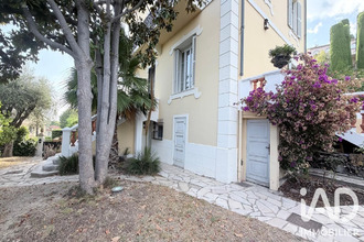 achat maison vence 06140
