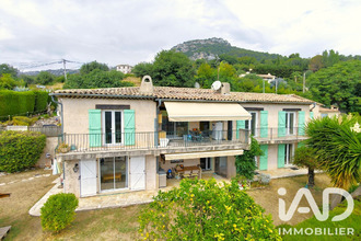 achat maison vence 06140