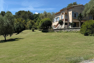 achat maison vence 06140