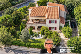 achat maison vence 06140