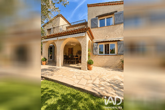 achat maison vence 06140