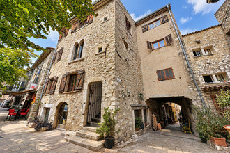 achat maison vence 06140