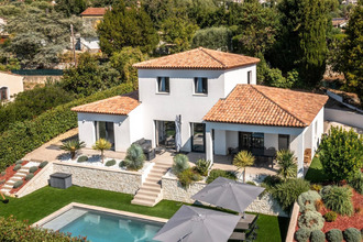 achat maison vence 06140