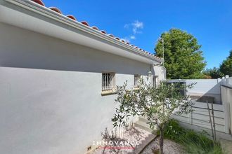 achat maison vendargues 34740