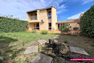 achat maison vendargues 34740