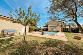 achat maison vendargues 34740