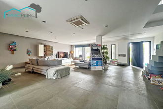 achat maison vendargues 34740